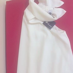 Beautiful tunic all lined